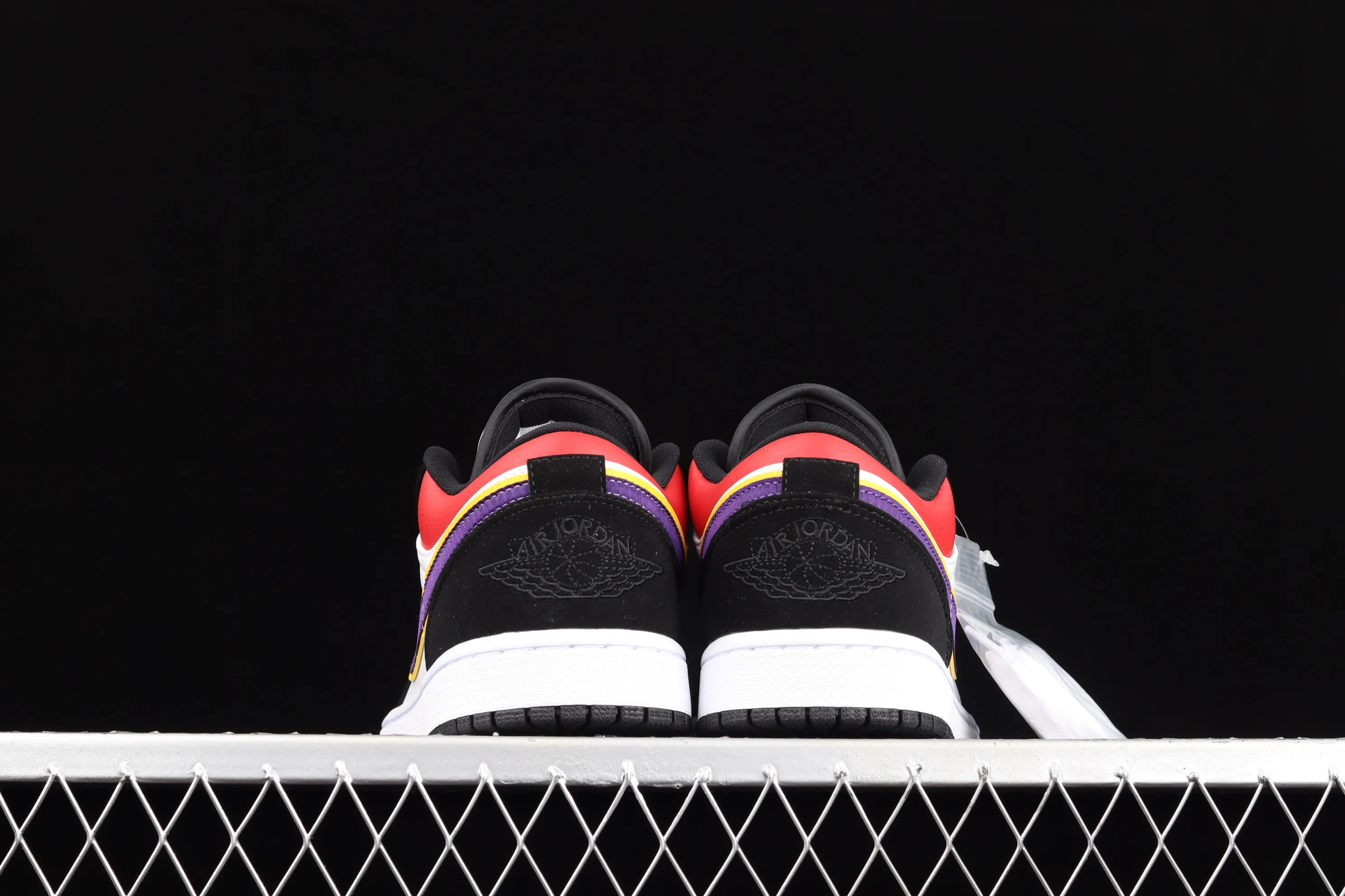 All categories Air Jordan Jordan series basketball shoes Air Jordan 1 Low X version Air Jordan 1 Low AJ1 Joe 1 low-top cultural and leisure sports sneakers CJ9216-051